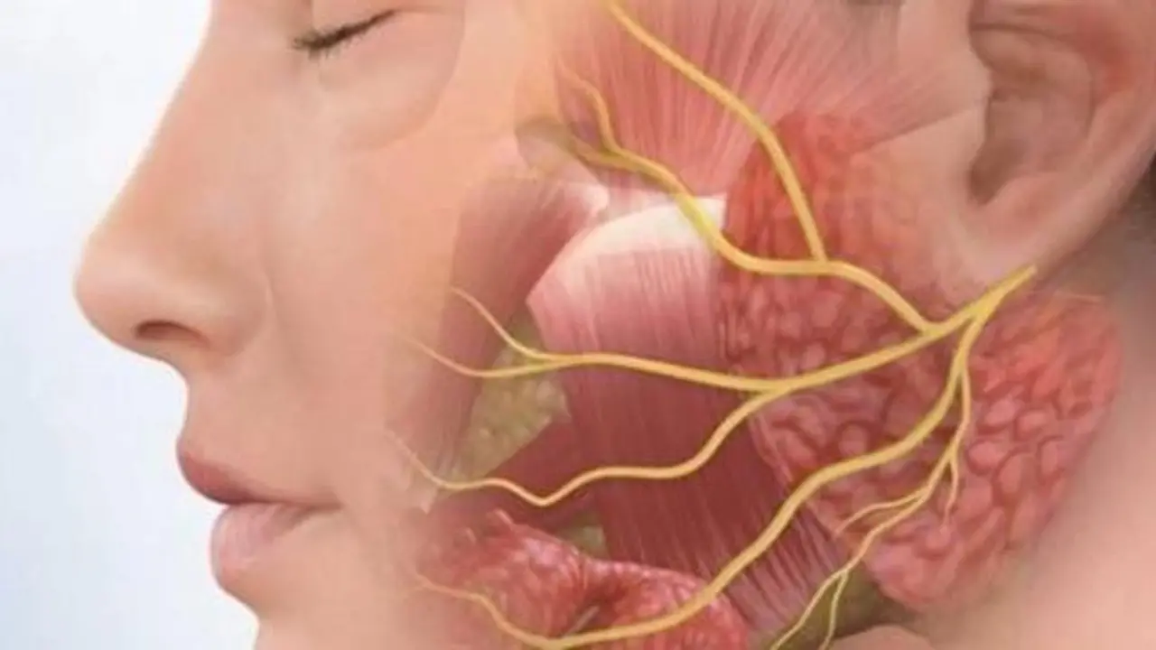 نقص التغذية يظهر بوضوح في الوجه: شحوب، تشققات وهالات داكنة تحذر من مخاطر صحية تستدعي استشارة طبية عاجلة